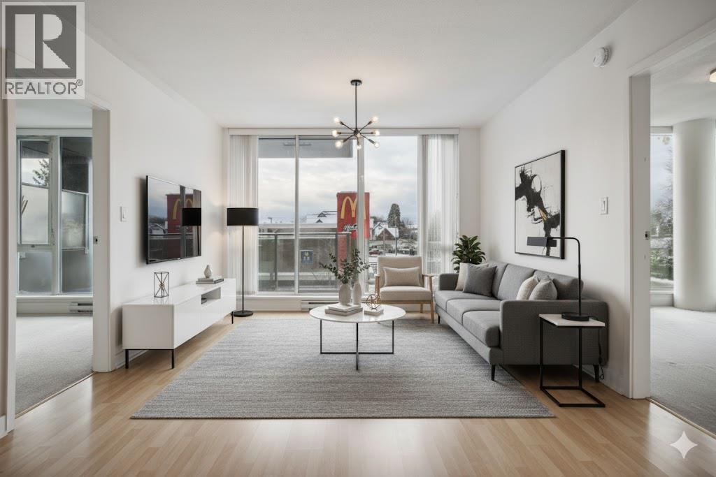 306 7080 No. 3 Road, Richmond, British Columbia  V6Y 0B5 - Photo 8 - R3051591