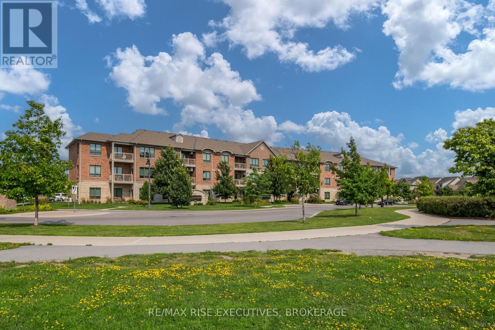 310 - 740 AUGUSTA DRIVE, kingston (city northwest), Ontario