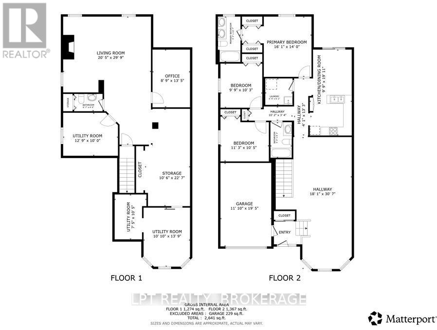 697 Macdonald Drive, Gananoque, Ontario  K7G 3C4 - Photo 49 - X12472432