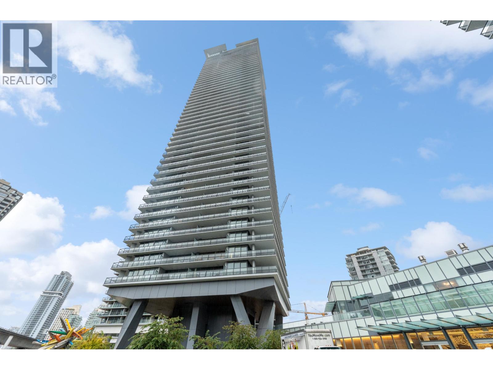 3905 4730 Lougheed Highway, Burnaby, British Columbia  V5C 0M9 - Photo 24 - R3059983