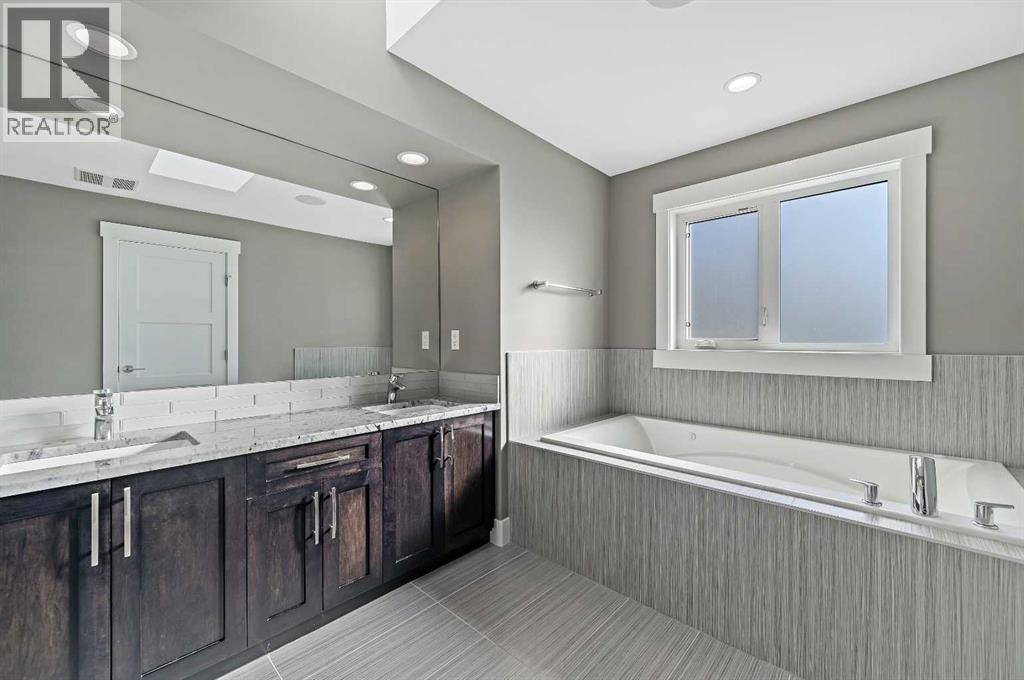 443 28 Avenue Nw, Calgary, Alberta  T2M 2K7 - Photo 25 - A2264560