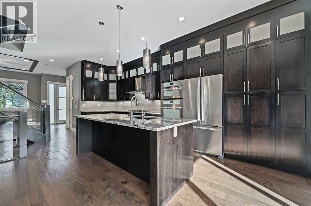 443 28 Avenue Nw, Calgary, Alberta  T2M 2K7 - Photo 7 - A2264560