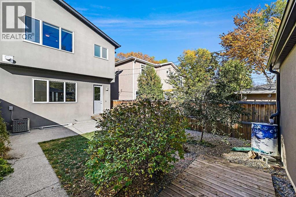 443 28 Avenue Nw, Calgary, Alberta  T2M 2K7 - Photo 40 - A2264560