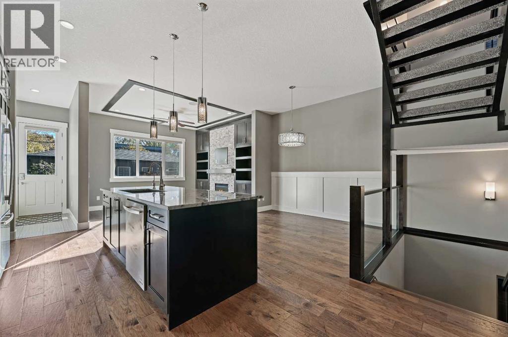 443 28 Avenue Nw, Calgary, Alberta  T2M 2K7 - Photo 8 - A2264560