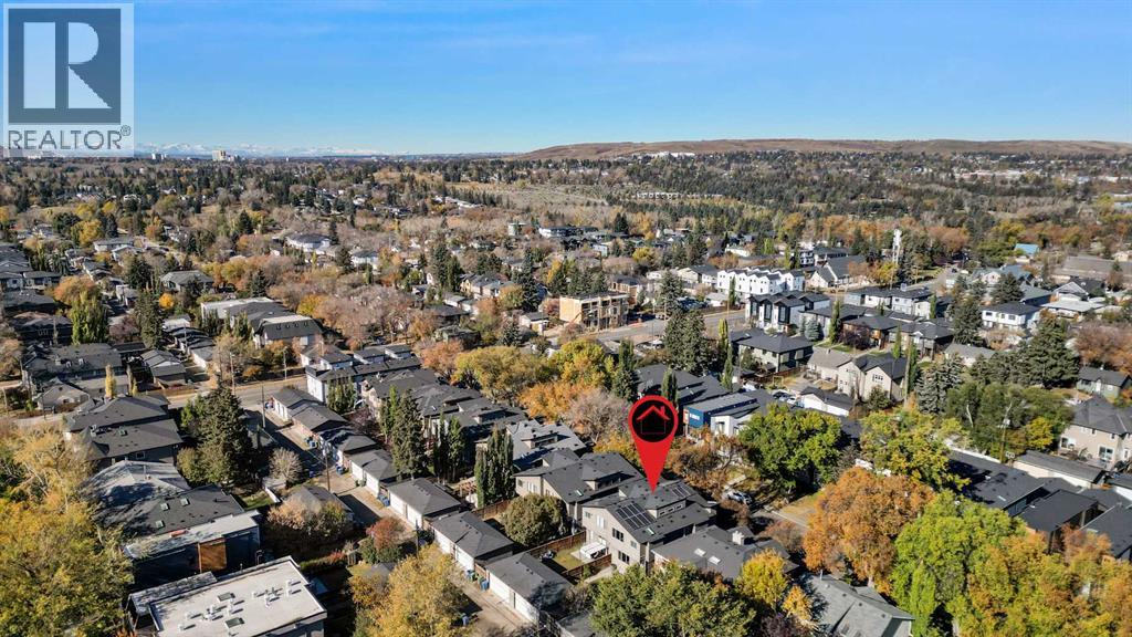 443 28 Avenue Nw, Calgary, Alberta  T2M 2K7 - Photo 47 - A2264560