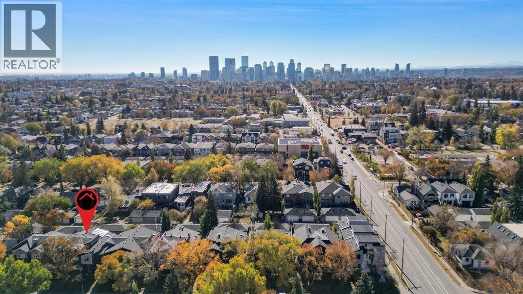 443 28 Avenue Nw, Calgary, Alberta  T2M 2K7 - Photo 48 - A2264560