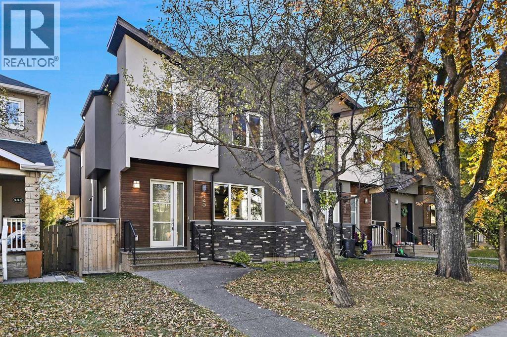 443 28 Avenue Nw, Calgary, Alberta  T2M 2K7 - Photo 50 - A2264560