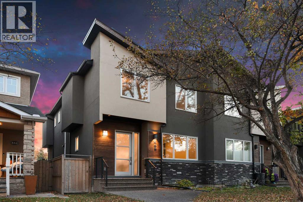443 28 Avenue Nw, Calgary, Alberta  T2M 2K7 - Photo 49 - A2264560