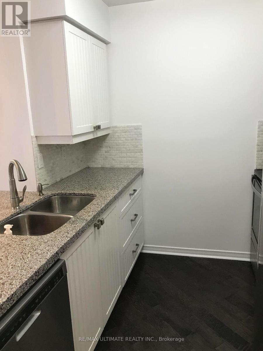 2605 - 155 Beecroft Road, Toronto, Ontario  M2N 7C6 - Photo 5 - C12443389
