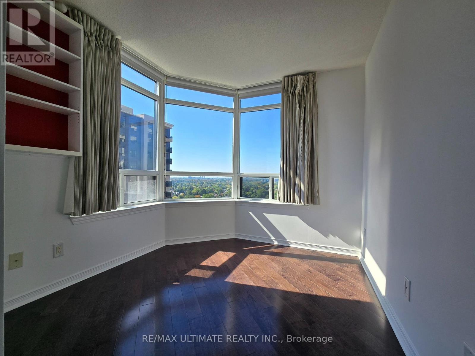 2605 - 155 Beecroft Road, Toronto, Ontario  M2N 7C6 - Photo 7 - C12443389