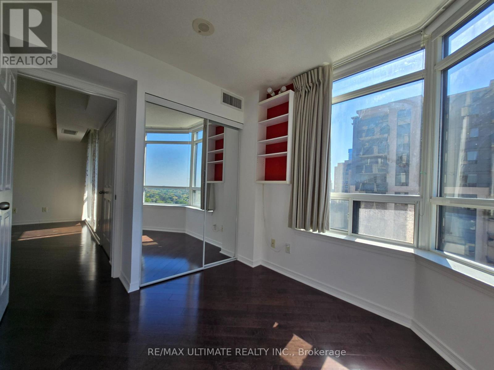 2605 - 155 Beecroft Road, Toronto, Ontario  M2N 7C6 - Photo 6 - C12443389