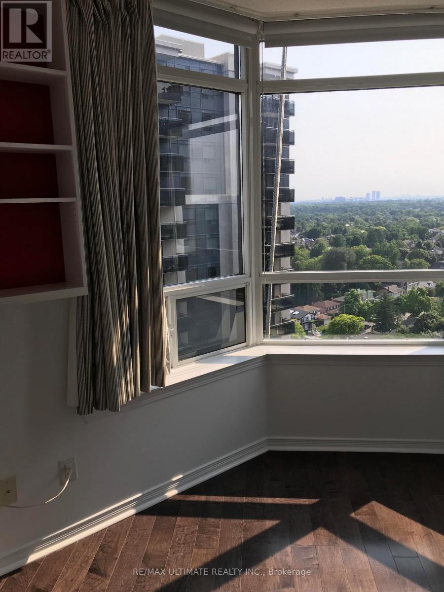 2605 - 155 Beecroft Road, Toronto, Ontario  M2N 7C6 - Photo 8 - C12443389