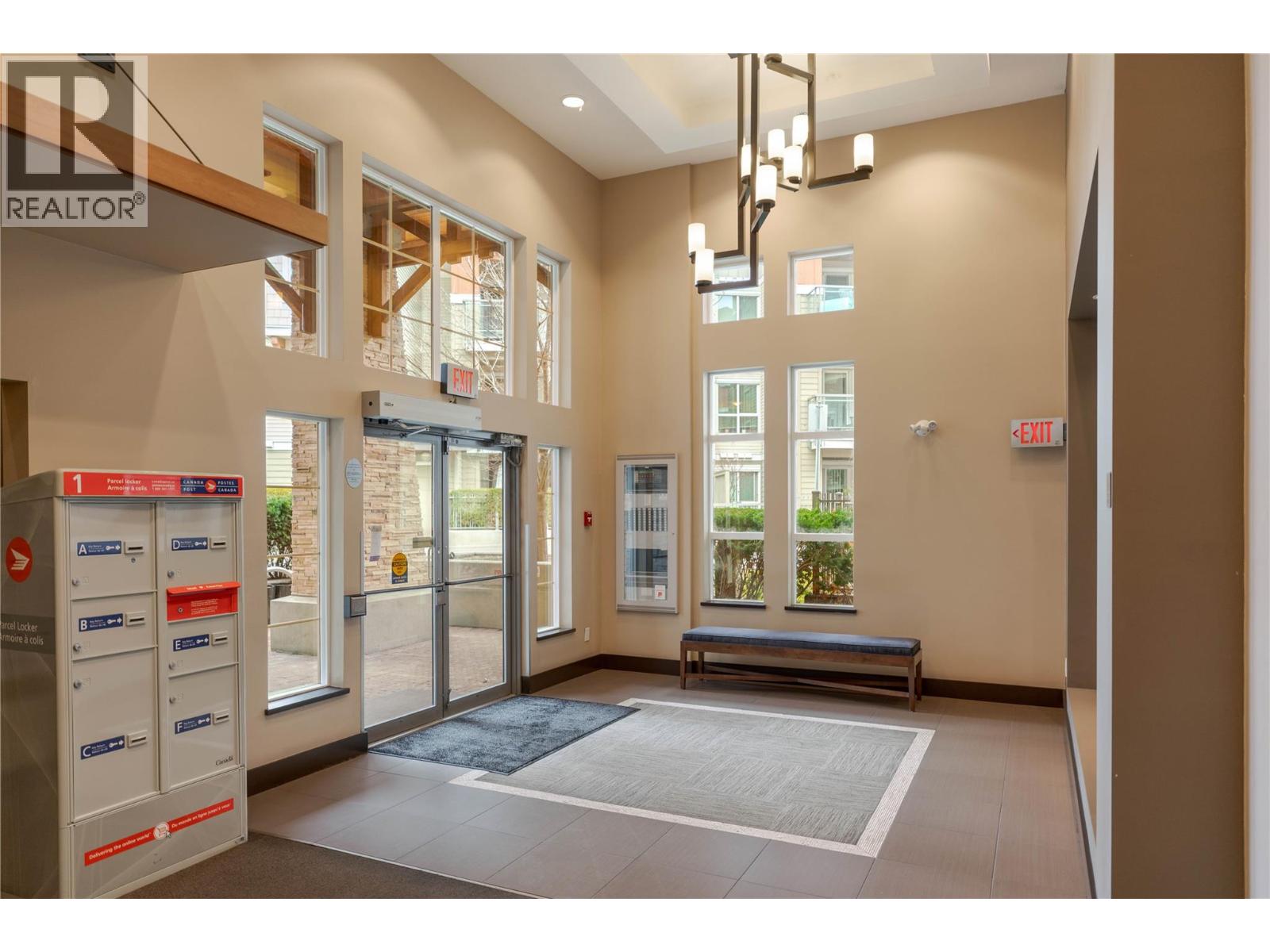 1083 Sunset Drive Unit# 312, Kelowna, British Columbia  V1Y 9Z1 - Photo 15 - 10366320