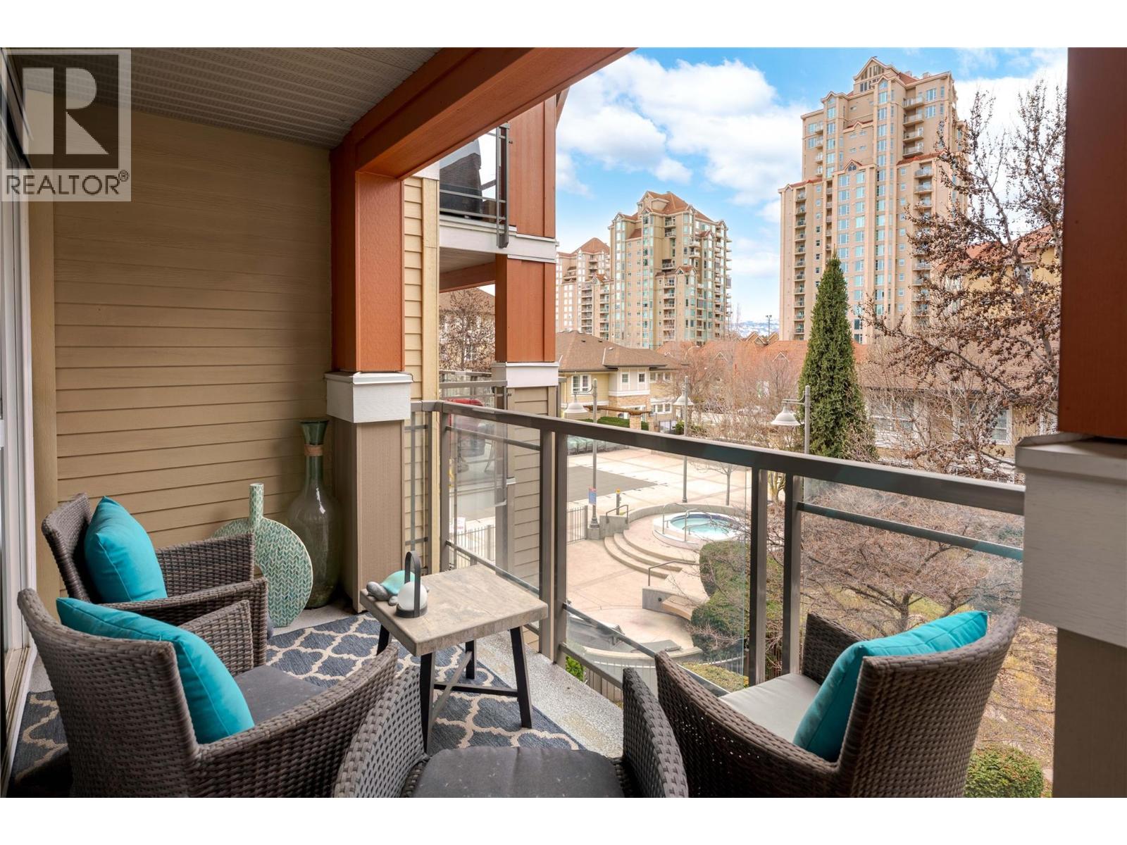1083 Sunset Drive Unit# 312, Kelowna, British Columbia  V1Y 9Z1 - Photo 8 - 10366320
