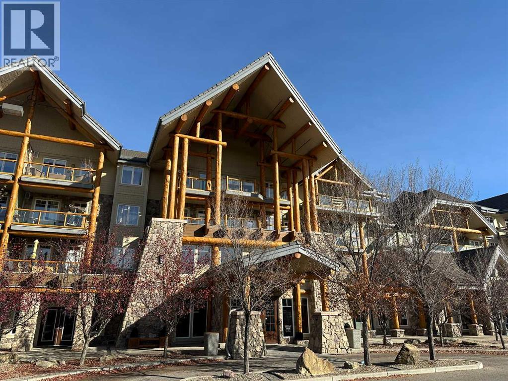 2347, 2330 Fish Creek Boulevard SW, Calgary, Alberta