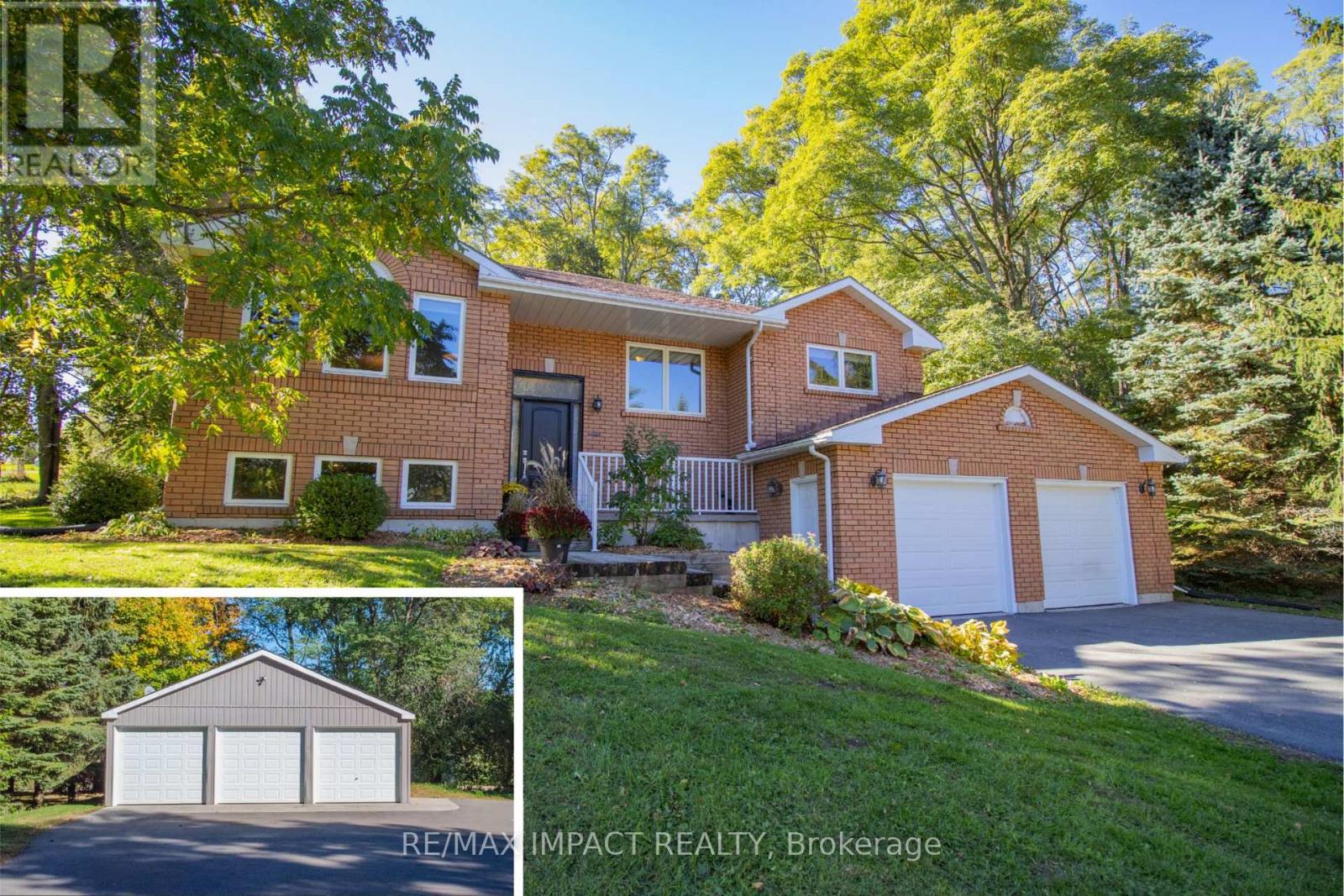 5176 Kelly Road, Hamilton Township, Ontario  K0K 2E0 - Photo 1 - X12472466