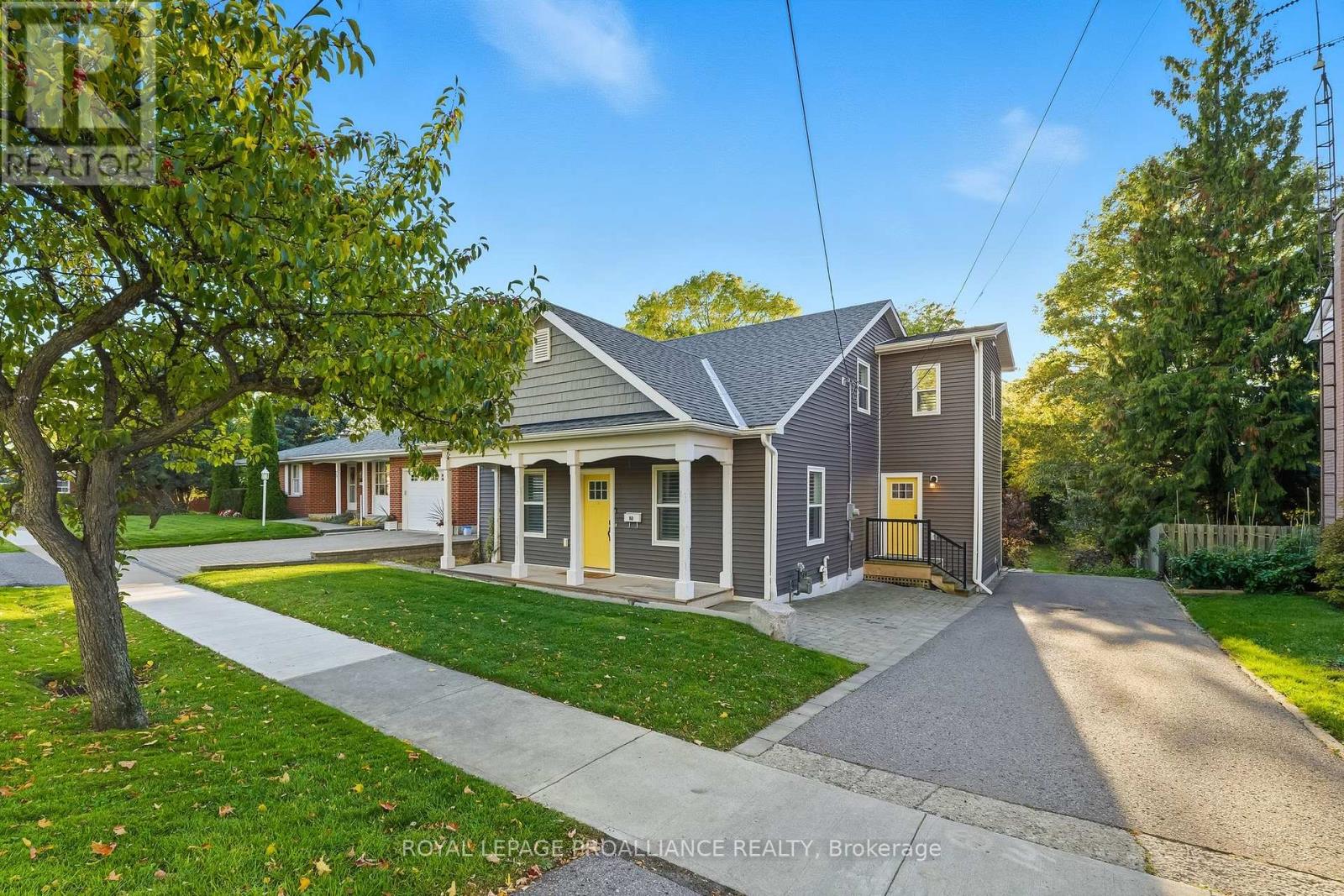 80 ELGIN STREET N, Port Hope, Ontario
