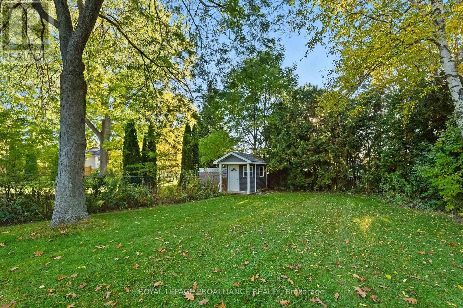 80 Elgin Street N, Port Hope, Ontario  L1A 2M1 - Photo 36 - X12472483