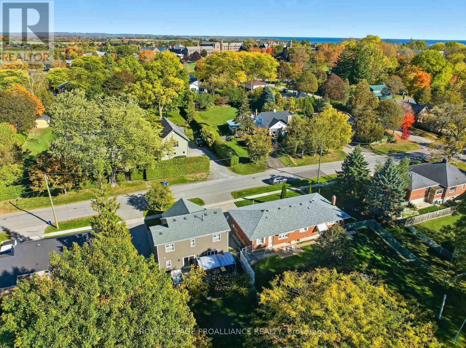80 Elgin Street N, Port Hope, Ontario  L1A 2M1 - Photo 43 - X12472483