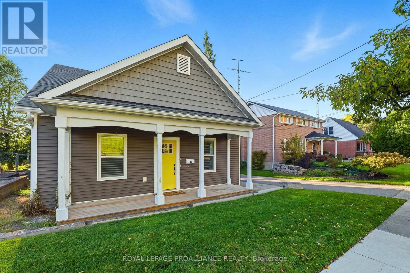 80 Elgin Street N, Port Hope, Ontario  L1A 2M1 - Photo 48 - X12472483