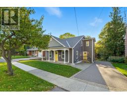 80 ELGIN STREET N, Port Hope, Ontario