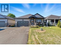 19 AMBROSIA TERRACE, Quinte West, Ontario
