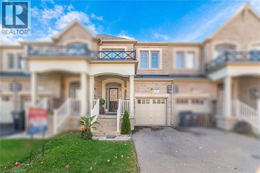 105 Sugarhill Drive, Brampton, Ontario  L7A 3X3 - Photo 2 - 40780749