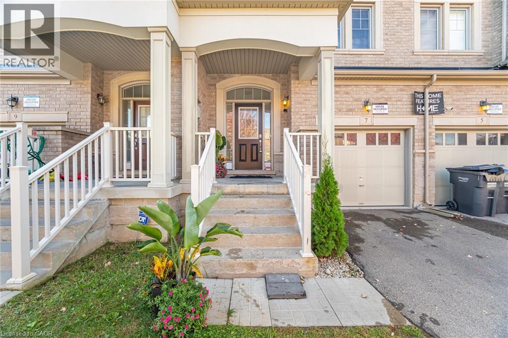 105 Sugarhill Drive, Brampton, Ontario  L7A 3X3 - Photo 5 - 40780749