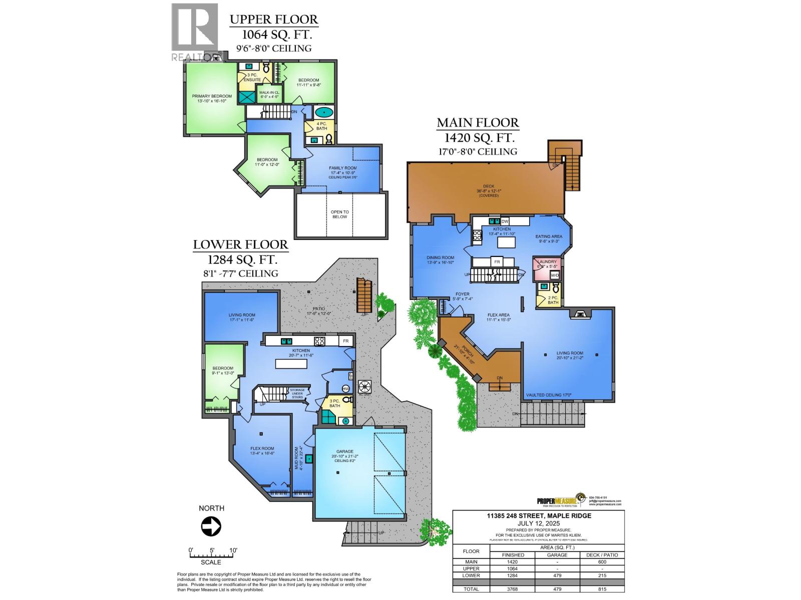 11385 248 Street, Maple Ridge, British Columbia  V2W 1H4 - Photo 39 - R3059071