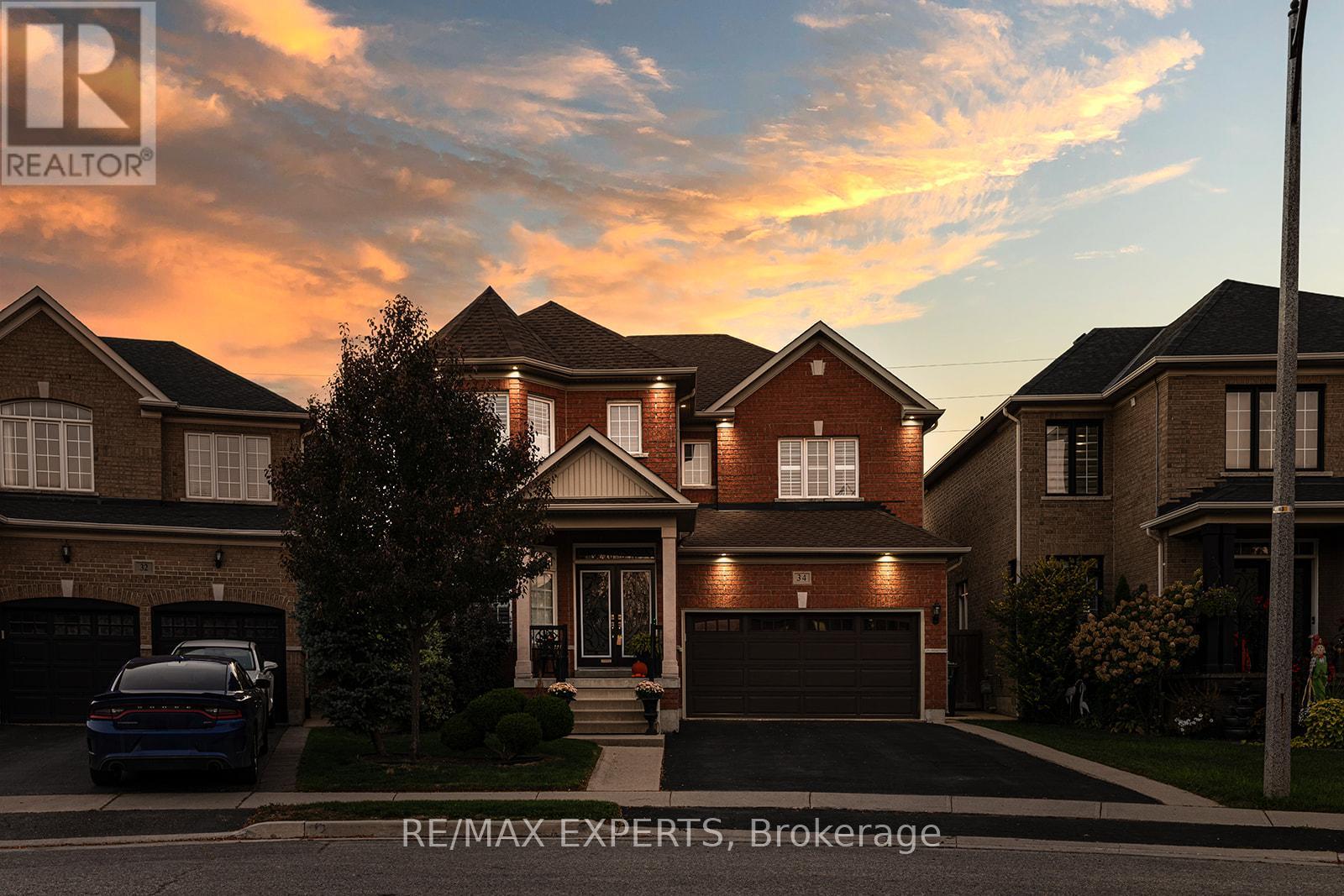 34 Laurentide Crescent, Brampton (Vales Of Castlemore North), Ontario  L6P 1Y4 - Photo 49 - W12471862