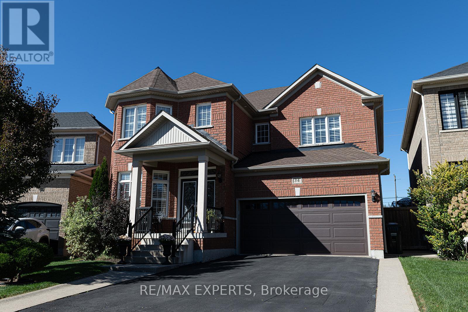 34 Laurentide Crescent, Brampton (Vales Of Castlemore North), Ontario  L6P 1Y4 - Photo 40 - W12471862
