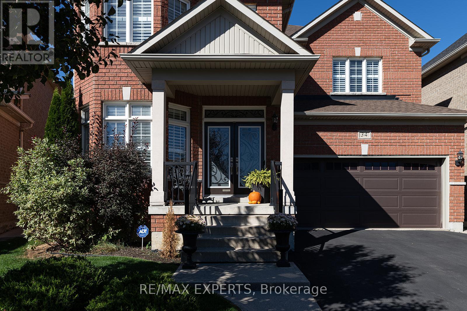 34 Laurentide Crescent, Brampton (Vales Of Castlemore North), Ontario  L6P 1Y4 - Photo 41 - W12471862