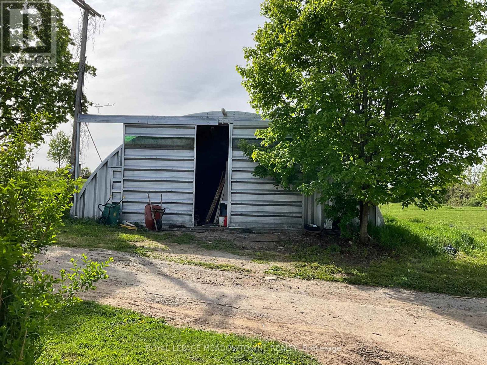 5167 Fifth Line, Erin, Ontario  N0B 1T0 - Photo 22 - X12364701