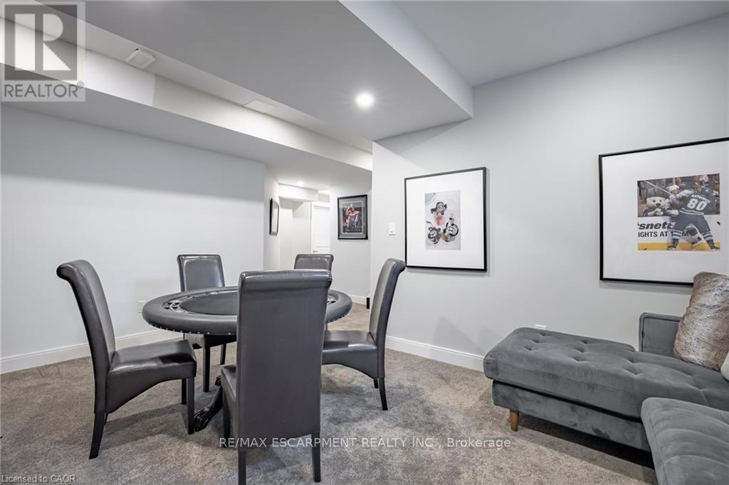 4 Lockman Drive, Hamilton, Ontario  L9K 0C1 - Photo 31 - X12385681