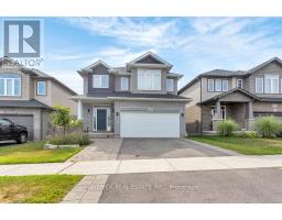 21 CHAMBERLAIN AVENUE, Ingersoll, Ontario