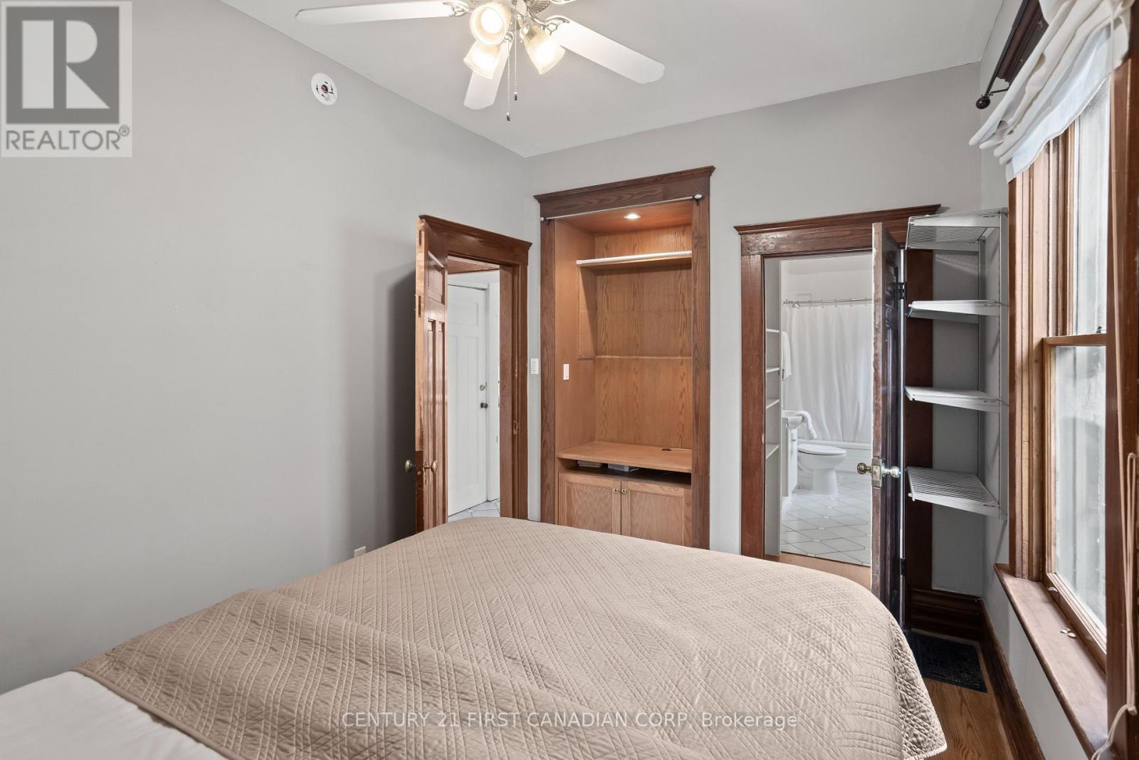 16 Woodward Avenue, London North, Ontario  N6H 2G7 - Photo 21 - X12472451