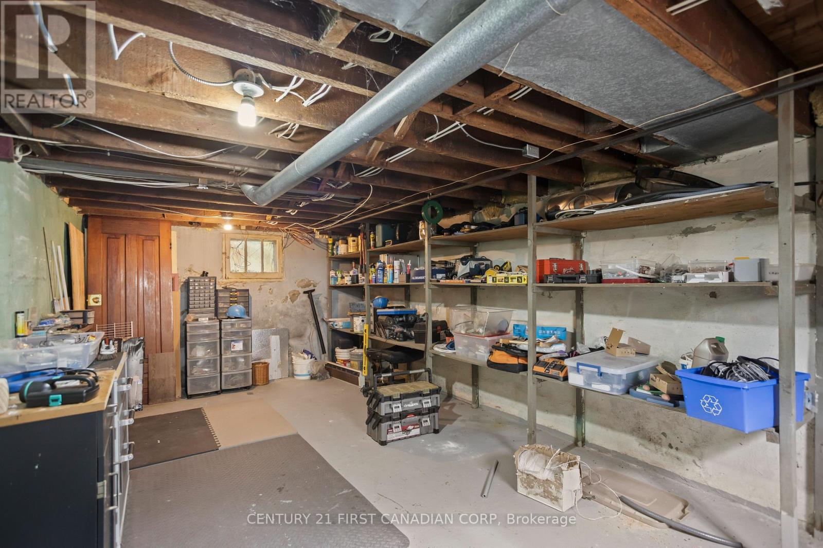 16 Woodward Avenue, London North, Ontario  N6H 2G7 - Photo 36 - X12472451
