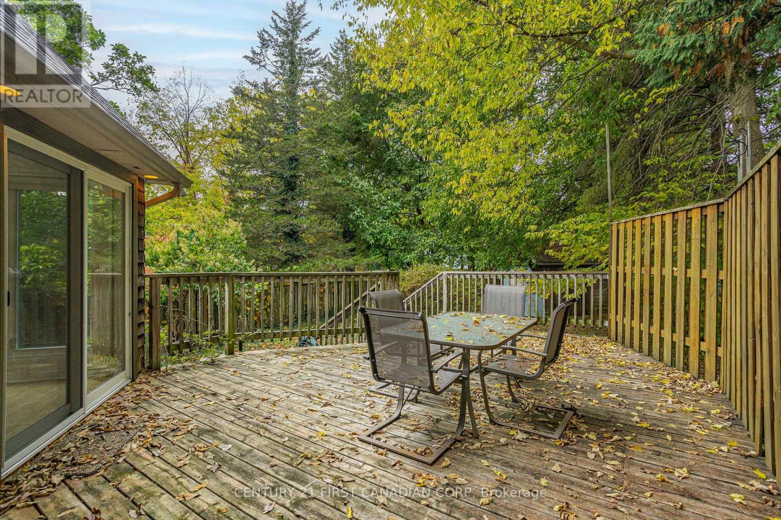 16 Woodward Avenue, London North, Ontario  N6H 2G7 - Photo 47 - X12472451