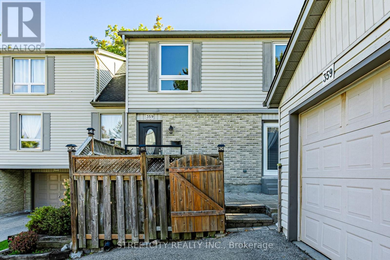 35 - 359 EVERGALDE CRESCENT N, London North, Ontario
