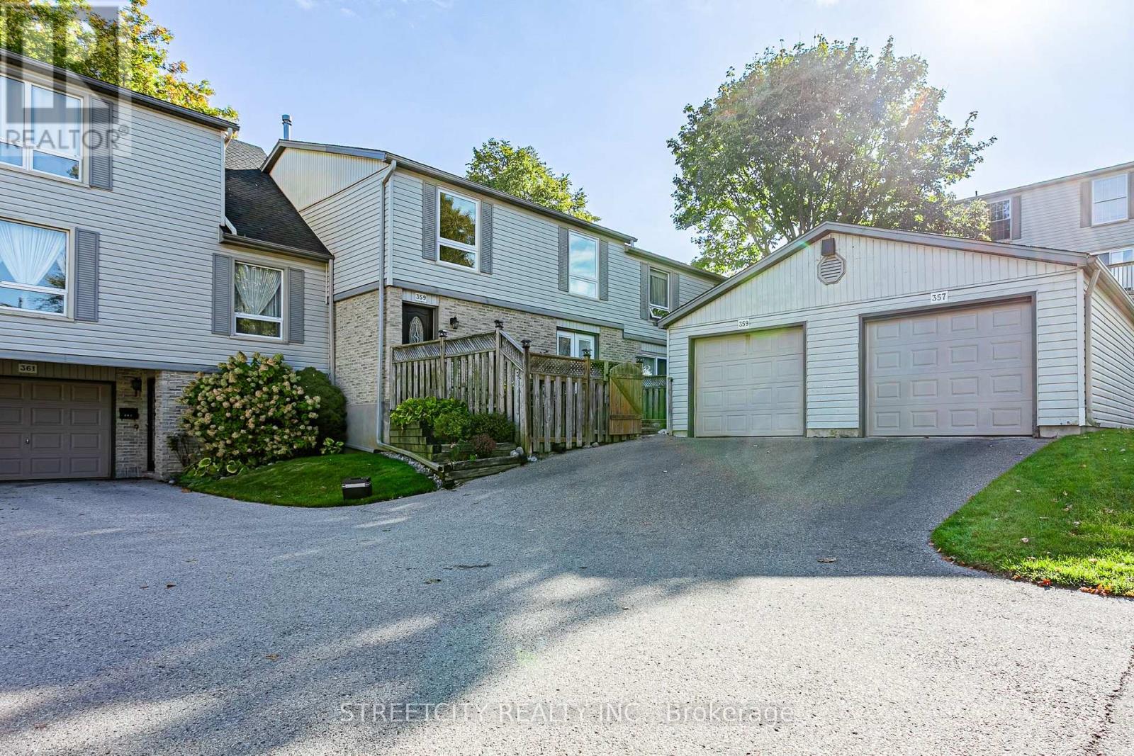 35 - 359 Evergalde Crescent N, London North, Ontario  N6H 4M8 - Photo 3 - X12472484