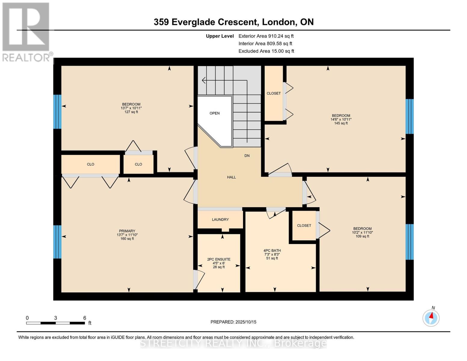 35 - 359 Evergalde Crescent N, London North, Ontario  N6H 4M8 - Photo 40 - X12472484