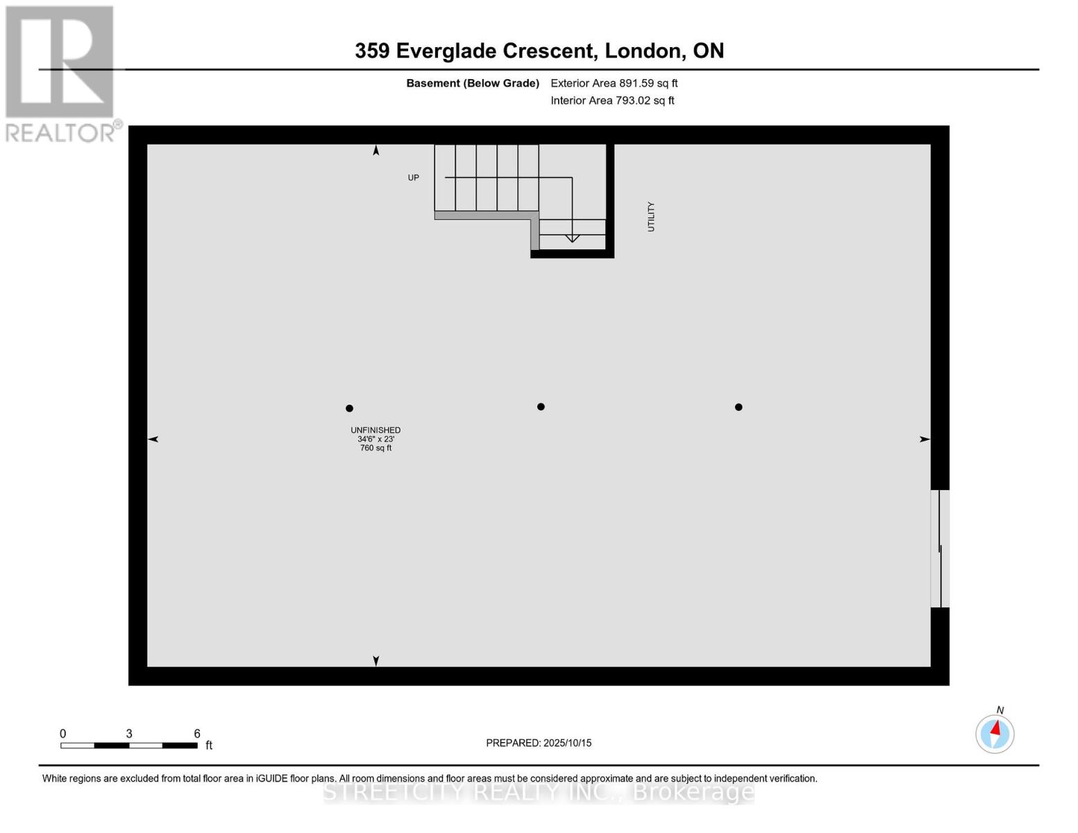 35 - 359 Evergalde Crescent N, London North, Ontario  N6H 4M8 - Photo 42 - X12472484