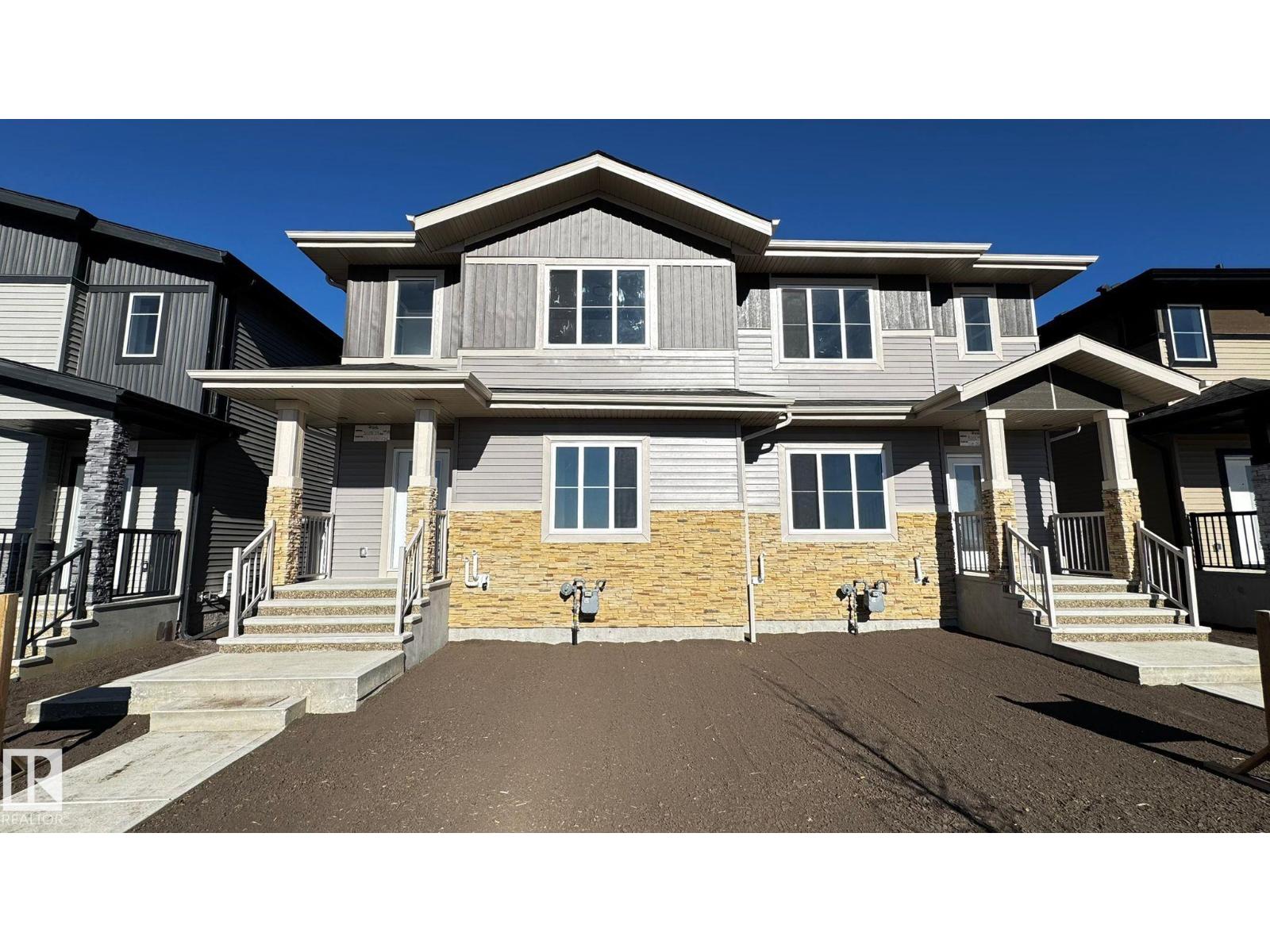 #3608 39 AVE AV, Beaumont, Alberta