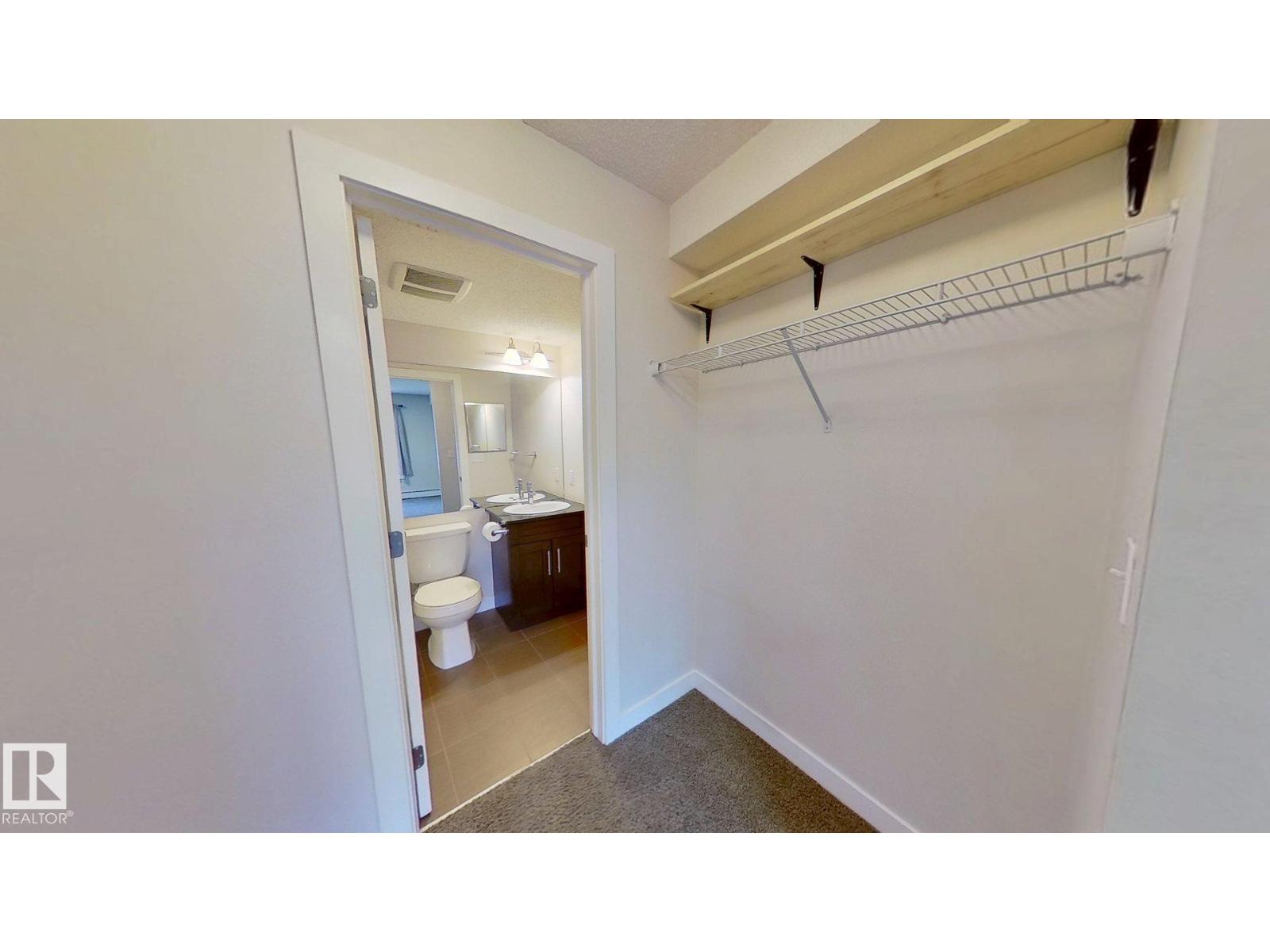 #402 11804 22 Av Sw, Edmonton, Alberta  T6W 2A2 - Photo 15 - E4462836