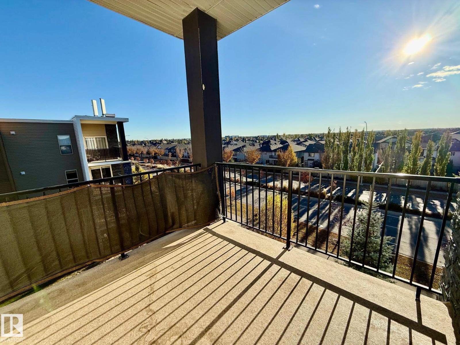 #402 11804 22 Av Sw, Edmonton, Alberta  T6W 2A2 - Photo 21 - E4462836
