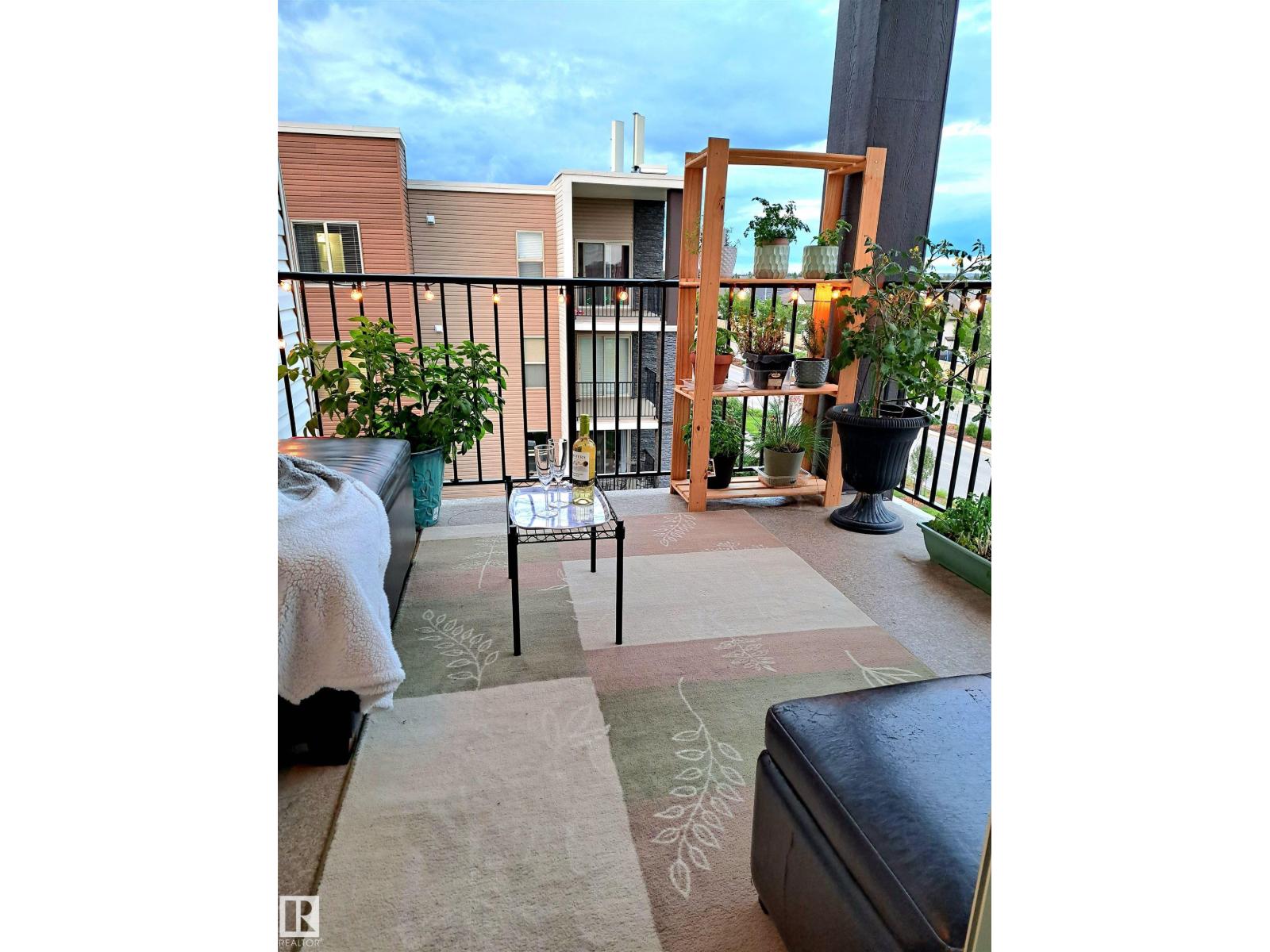 #402 11804 22 Av Sw, Edmonton, Alberta  T6W 2A2 - Photo 22 - E4462836