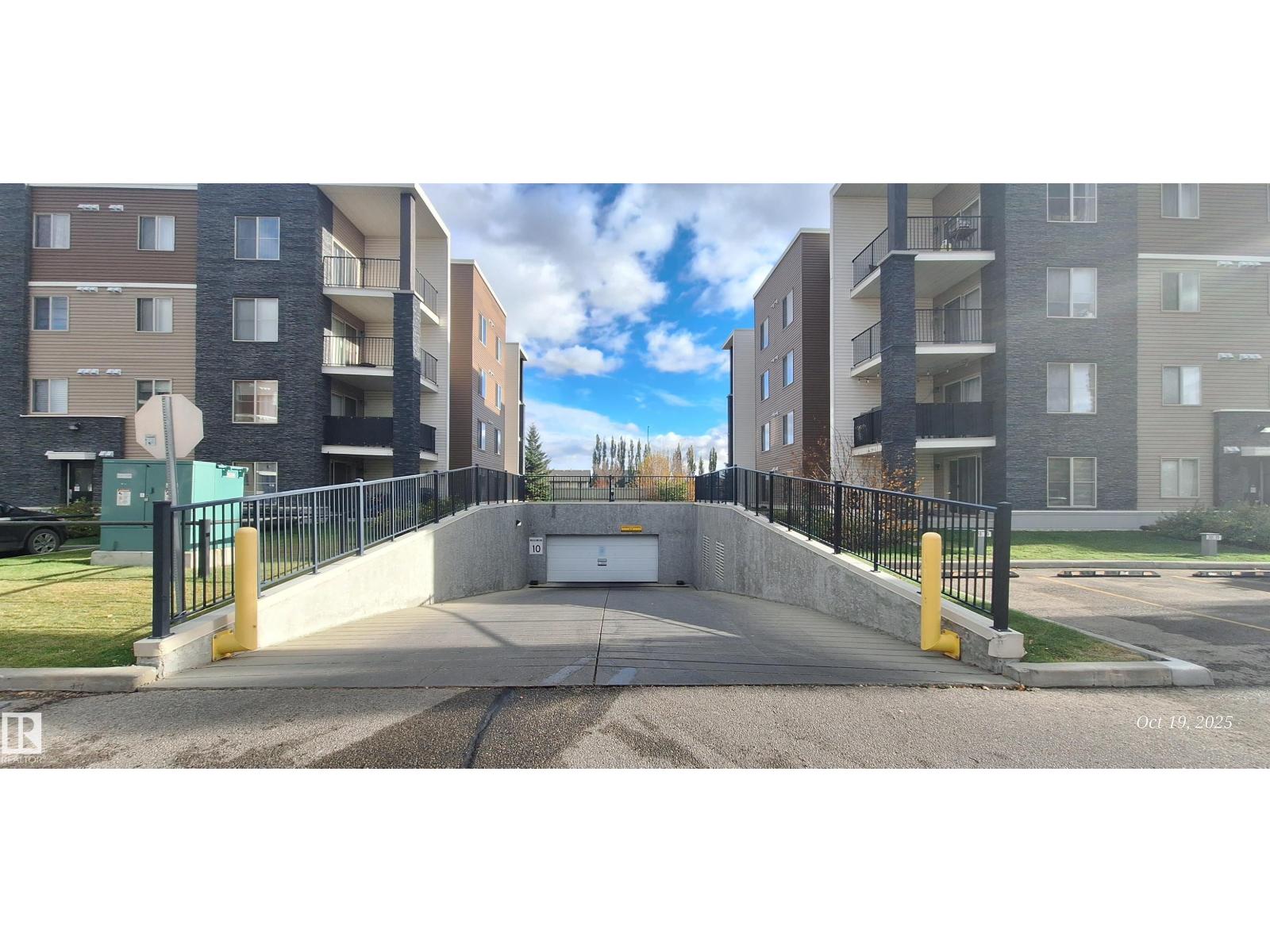 #402 11804 22 Av Sw, Edmonton, Alberta  T6W 2A2 - Photo 23 - E4462836
