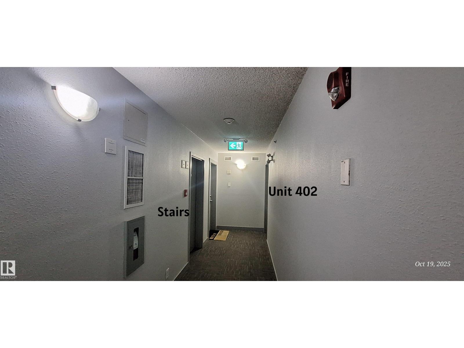 #402 11804 22 Av Sw, Edmonton, Alberta  T6W 2A2 - Photo 32 - E4462836