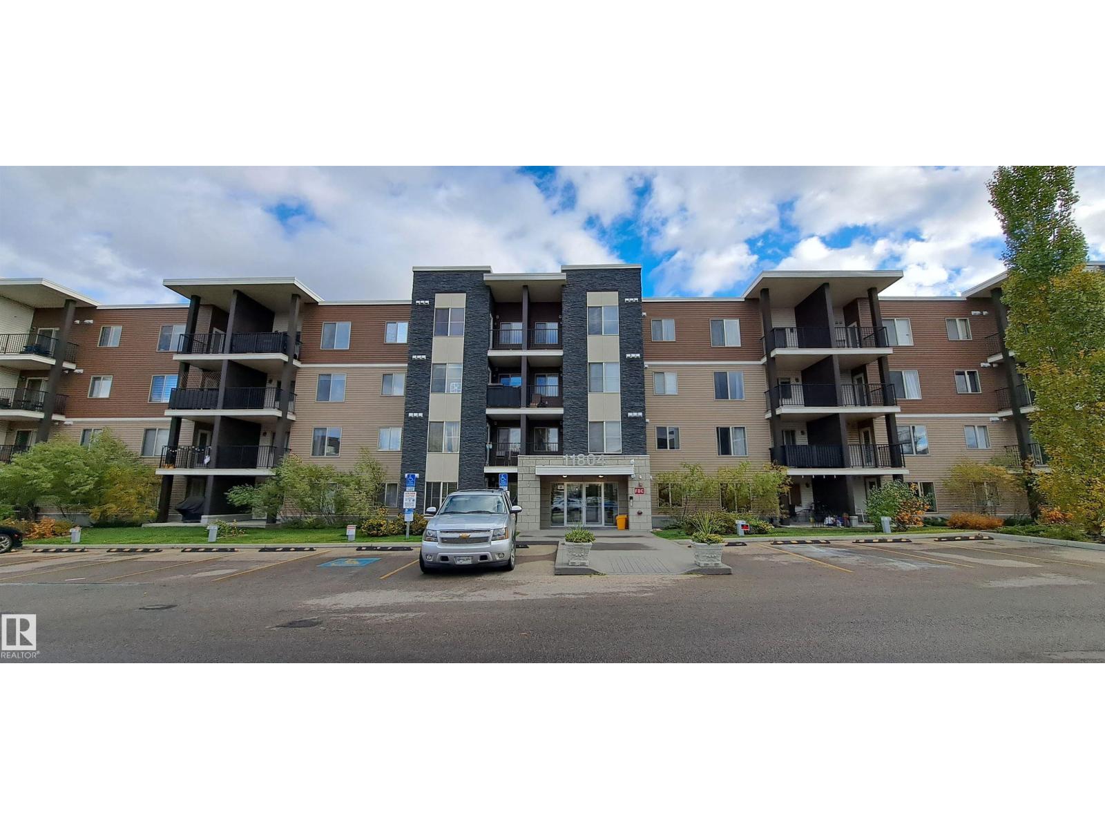 #402 11804 22 Av Sw, Edmonton, Alberta  T6W 2A2 - Photo 34 - E4462836