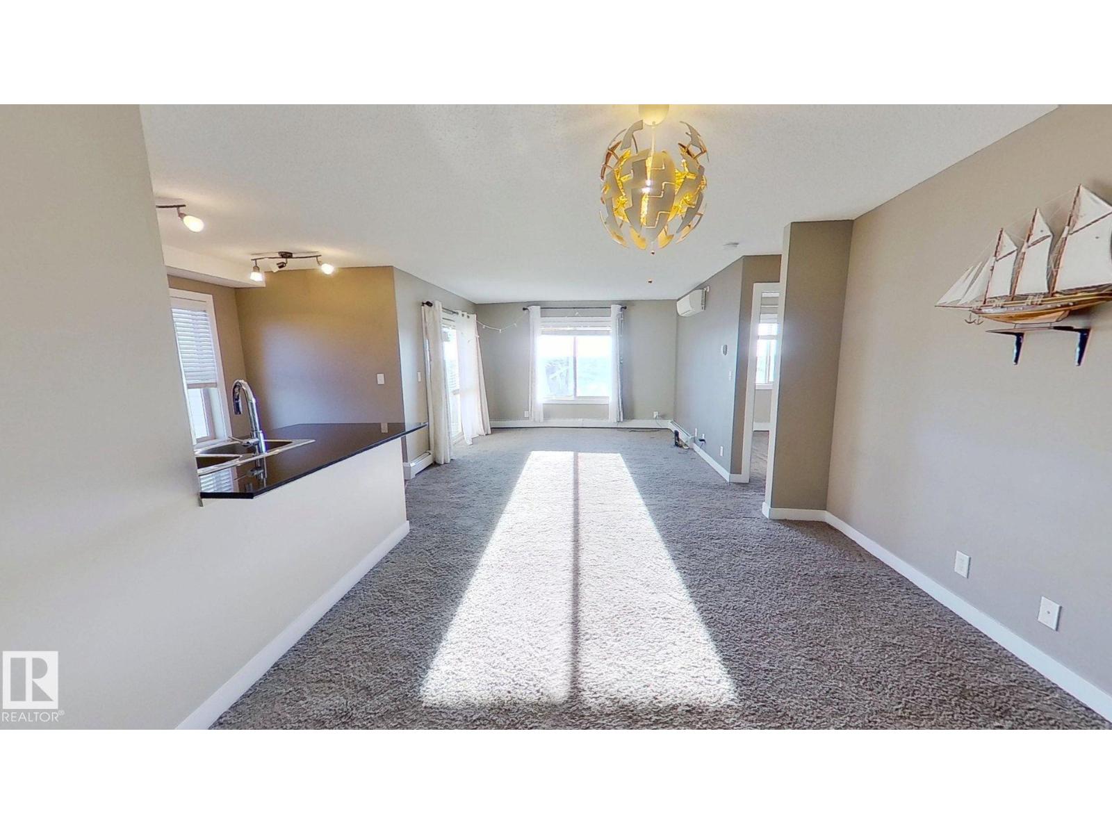 #402 11804 22 Av Sw, Edmonton, Alberta  T6W 2A2 - Photo 4 - E4462836